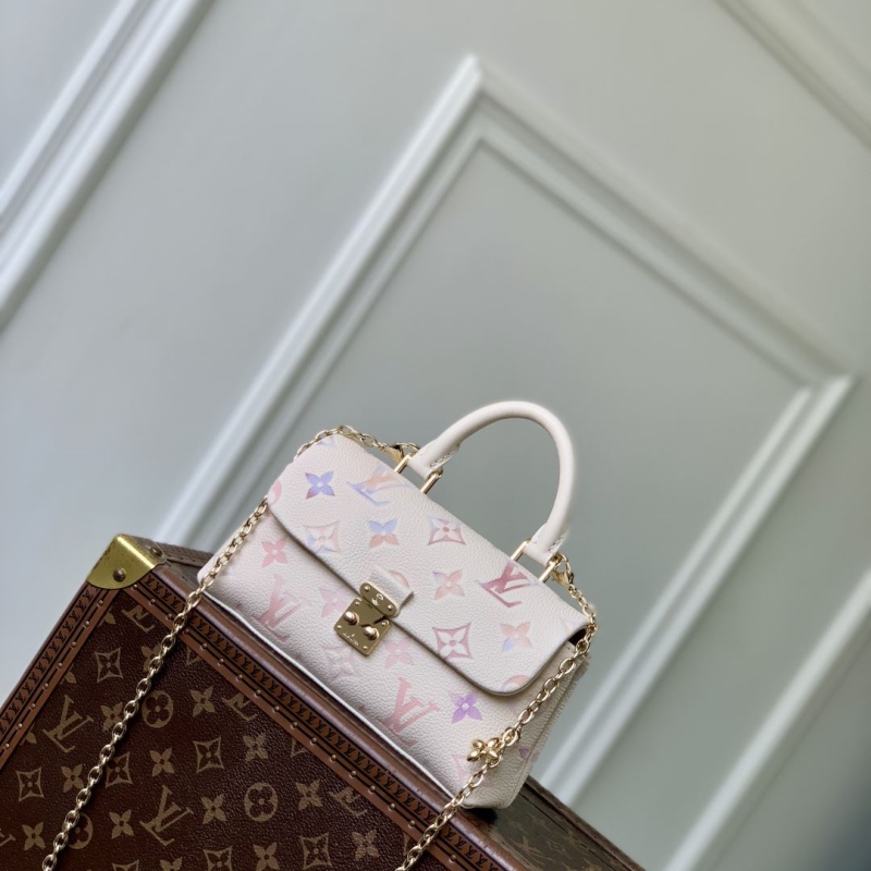 LV Satchel bags